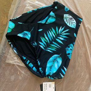Deep dive high rise bottoms
